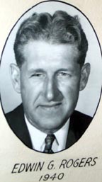 Edwin Rogers